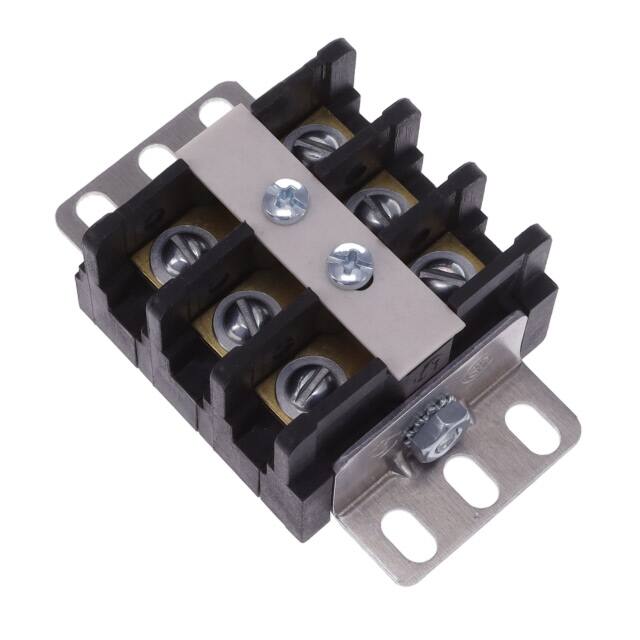 CDM-3 Curtis Industries  Barriereblöcke